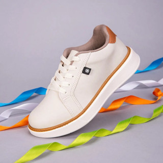 Tênis Molekinho Cadarço Versátil Social Menino Moda Passeio Festa Masculino Infantil Juvenil em Oferta na Shopee