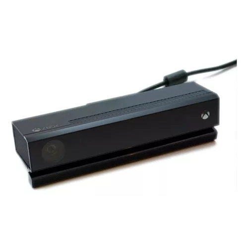 Sensor Kinect Para Xbox One - Original Microsoft