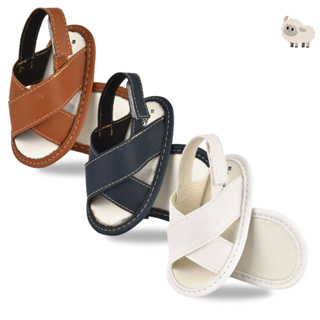 Sandália para Meninos Modelo Trançada Juquinha Confortável 5 Opções de Cores em Oferta na Shopee