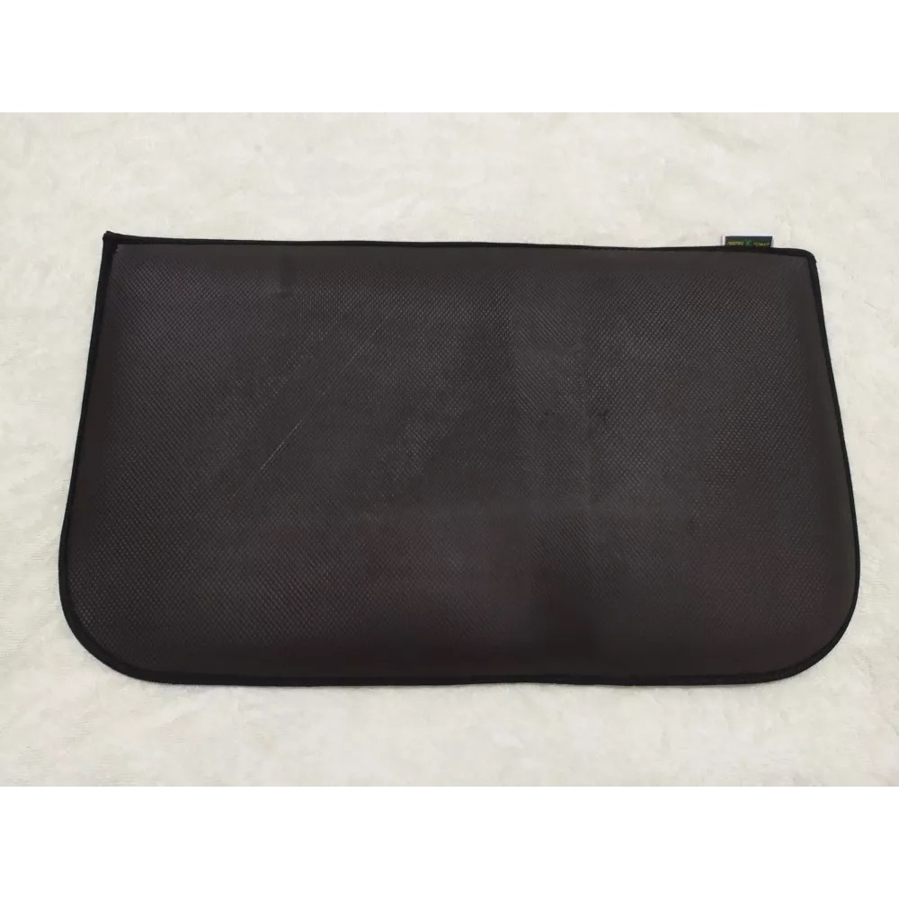 Imagem Tapete de oração portátil protetor de joelhos evangélico católico SEM GRAVAÇAO