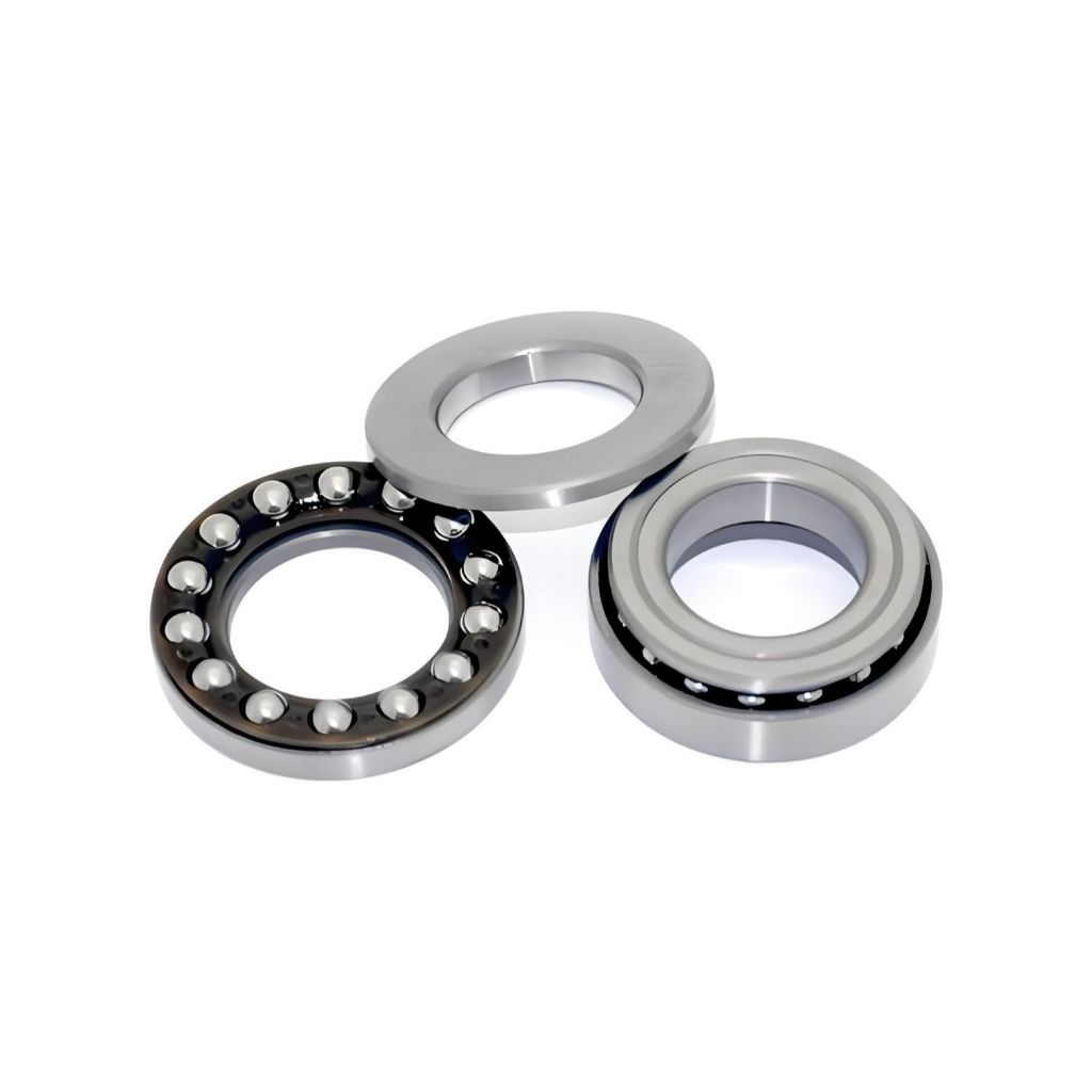 Caixa Direcao Esfera Danidrea Ybr 125 00-08 / Neo 115 / Crypton 105 115 / Rd 135 / Dt 180 / Rdz 125