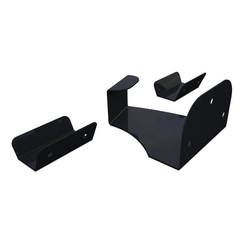 Suporte de Parede Bike Vertical MTB e Speed Parede e Teto