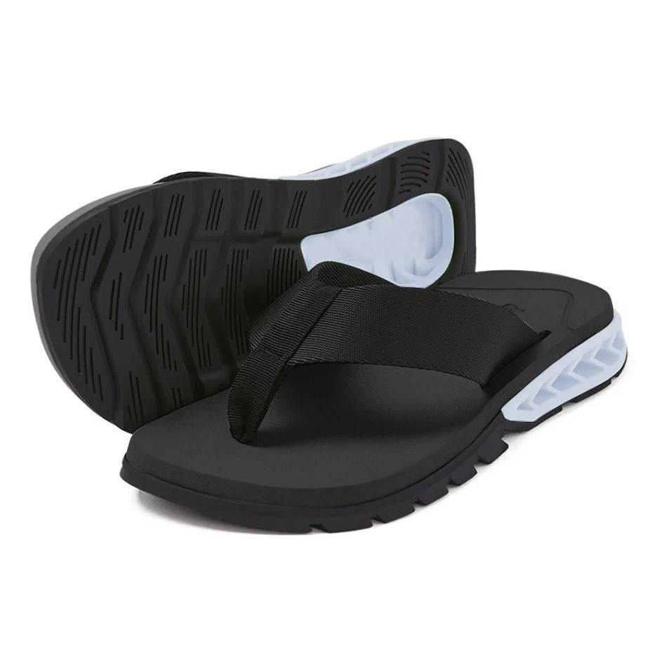 Sandália Chinelo Masculino Confortável Macio Leve Casual