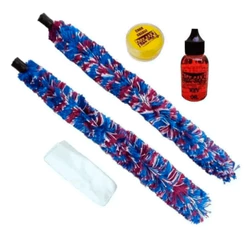 Kit Limpeza Clarinete Free Sax's -058