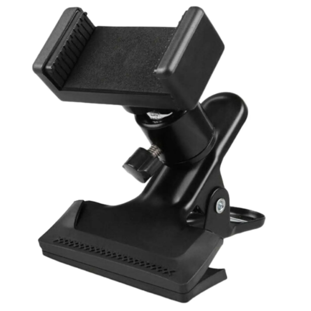 Apoio Suporte Prende Celular Headstock Guitarra Violão Baixo- 11580 em Oferta na Shopee