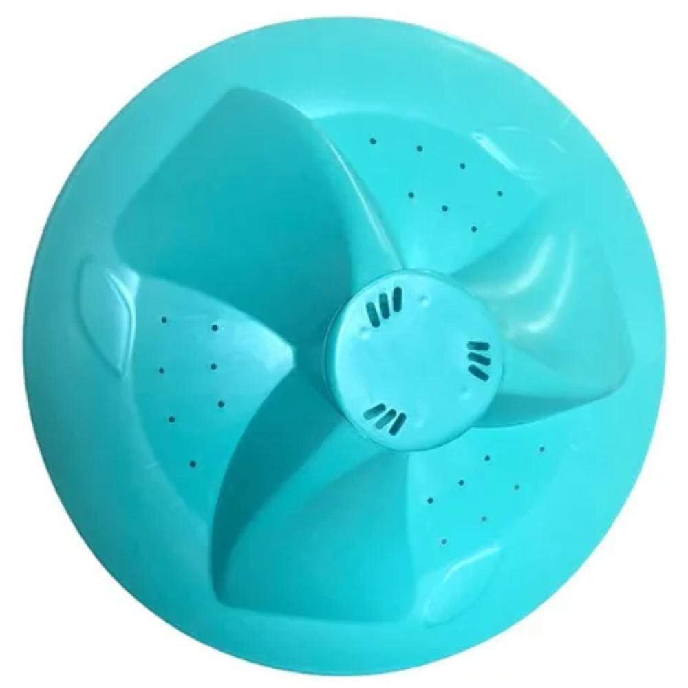 AGITADOR COMPATÍVEL LATINA 10 KG VERDE LATINA