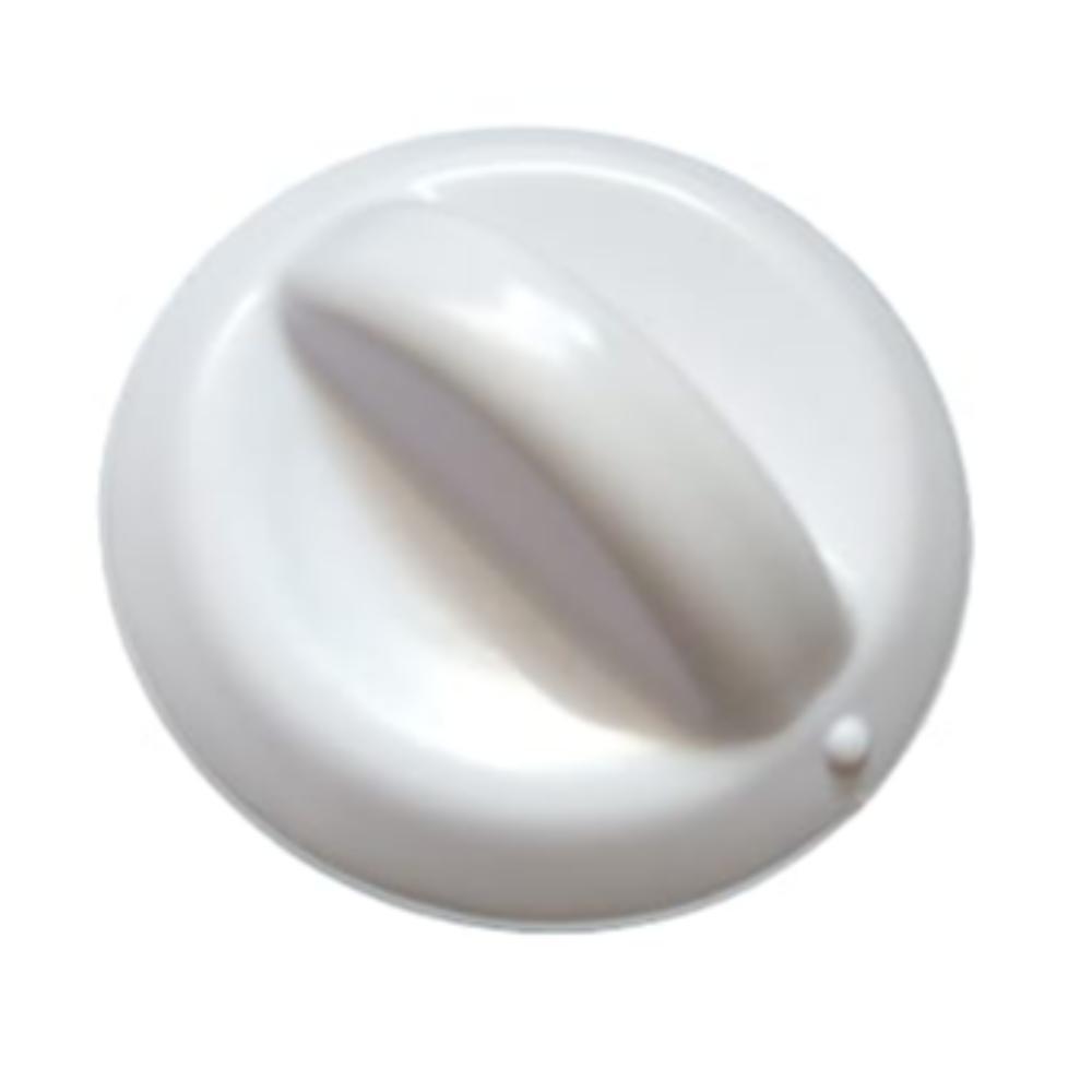 BOTAO TERMOSTATO BRANCO BRPA LATINA