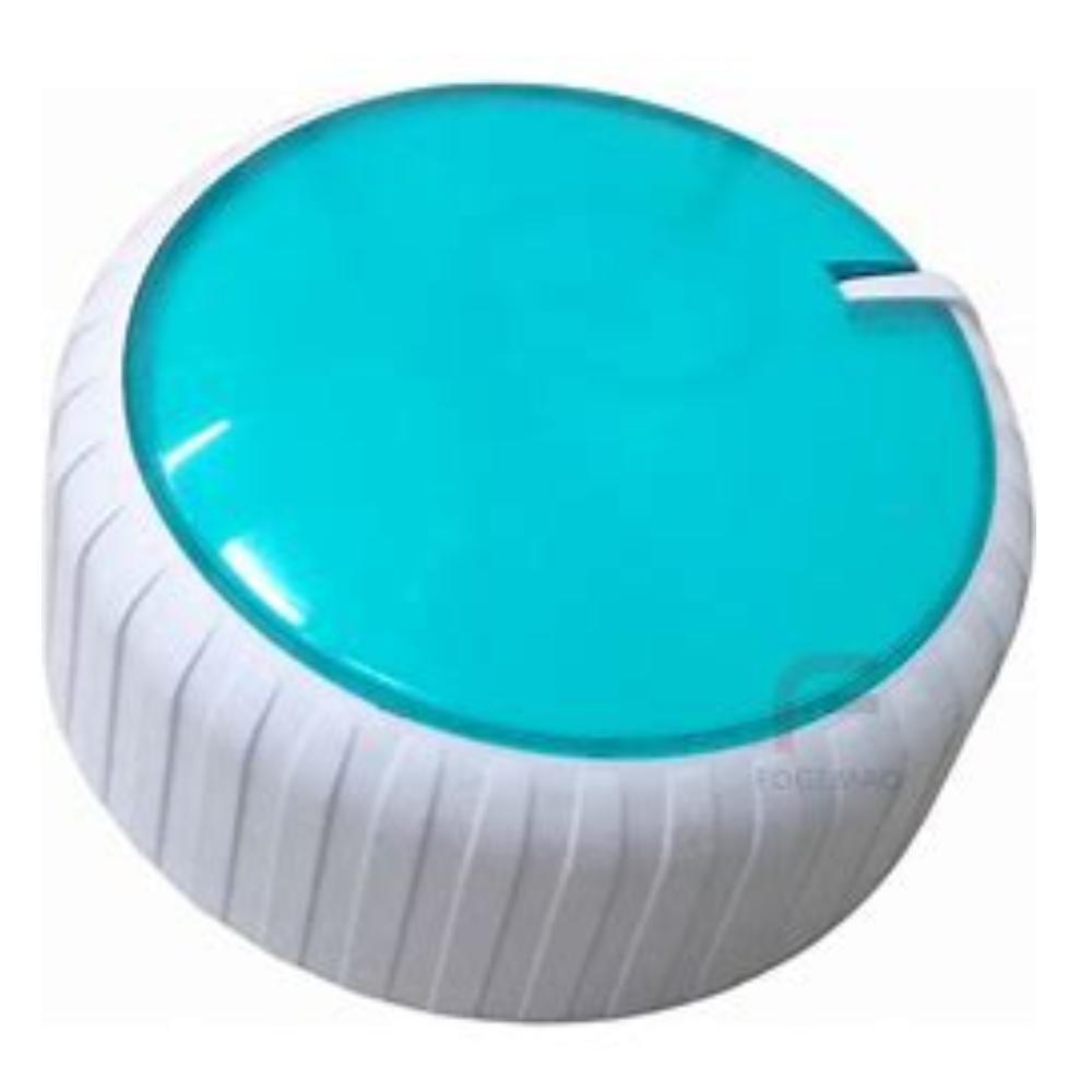 BOTAO TIMER LAVADORA LATINA