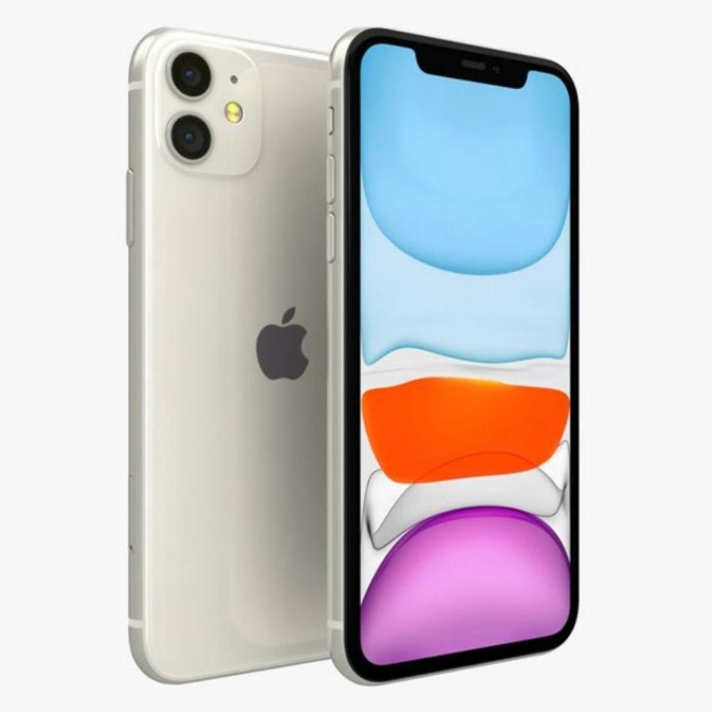 iPhone 11 128Gb Branco em Oferta | Shopee 2026