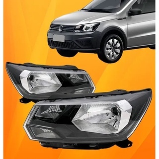 Farol Saveiro G7 2017 A 2022 Gol Voyage G8 2018 A 2022 Foco Simples