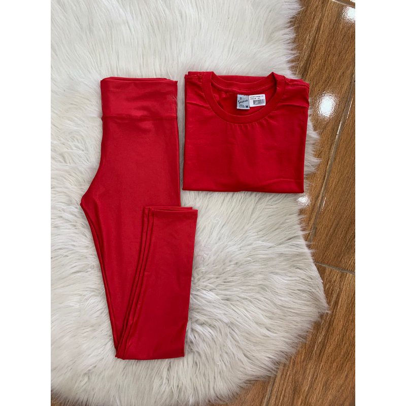 ROUPA VISITA PRESÍDIO CDP - KIT FEMININO em Oferta na Shopee