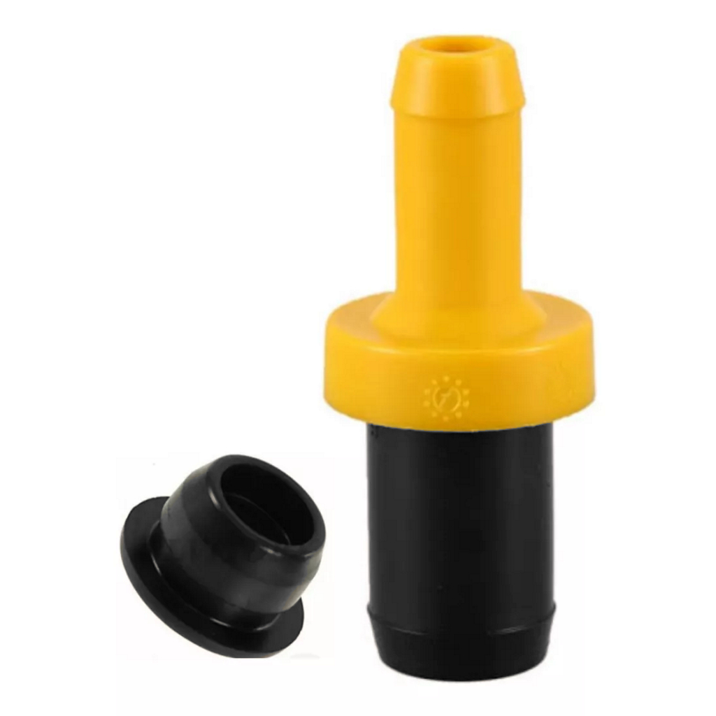 Válvula Pcv Respiro para Honda Civic (2001-2005) Honda Fit (2004-2008)