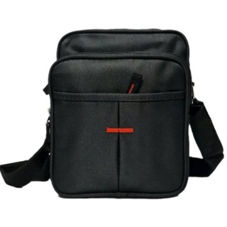 Bolsa Shoulder Bag Transversal Unissex Tira Colo