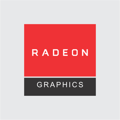Adesivo: Nvidia, Radeon, AMD, Iris em Oferta na Shopee