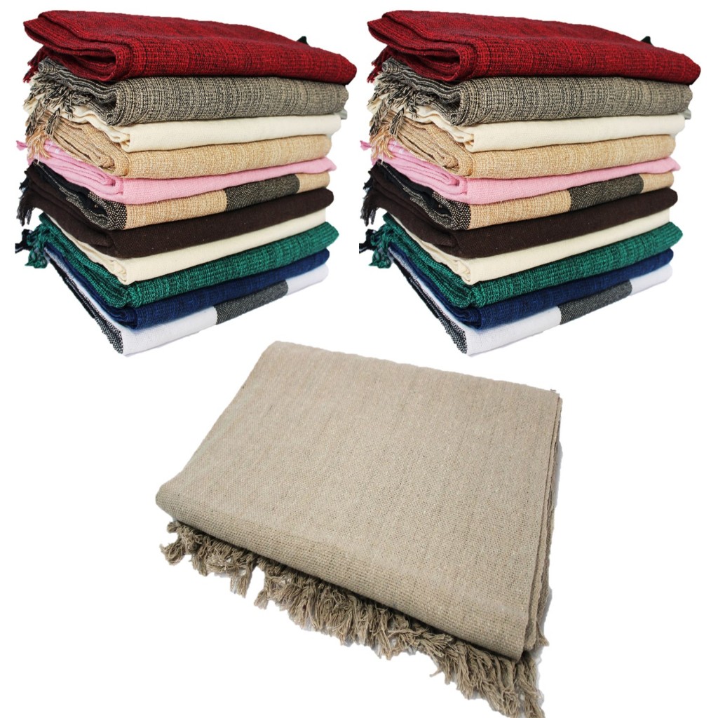 Kit 02 Manta Para Sofá (King  Size) Super Gigante 300 x 180 Tipo Capa De Sofá
