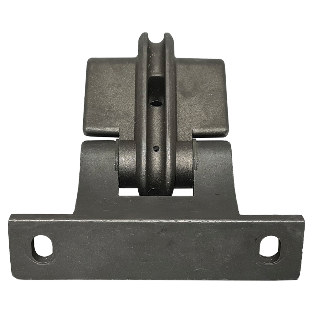 Dobradiça de Porta Original da Caçamba Land Rover – MTC3556