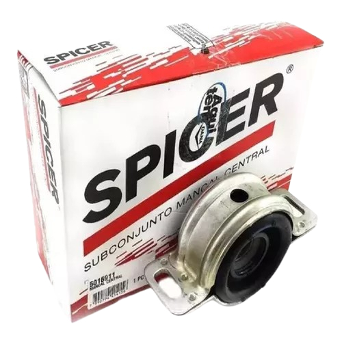 Rolamento Cardan Mancal Cardan Hilux 2005 A 2015 Spicer 30mm