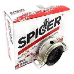 Rolamento Cardan Mancal Cardan Hilux 2005 A 2015 Spicer 30mm