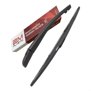 Braço Palheta Limpador Traseiro Citroen C3 2008 2009 2010 em Oferta na Shopee