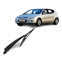 Braço Palheta Limpador Traseiro Hyundai Ix35 2008 A 2016