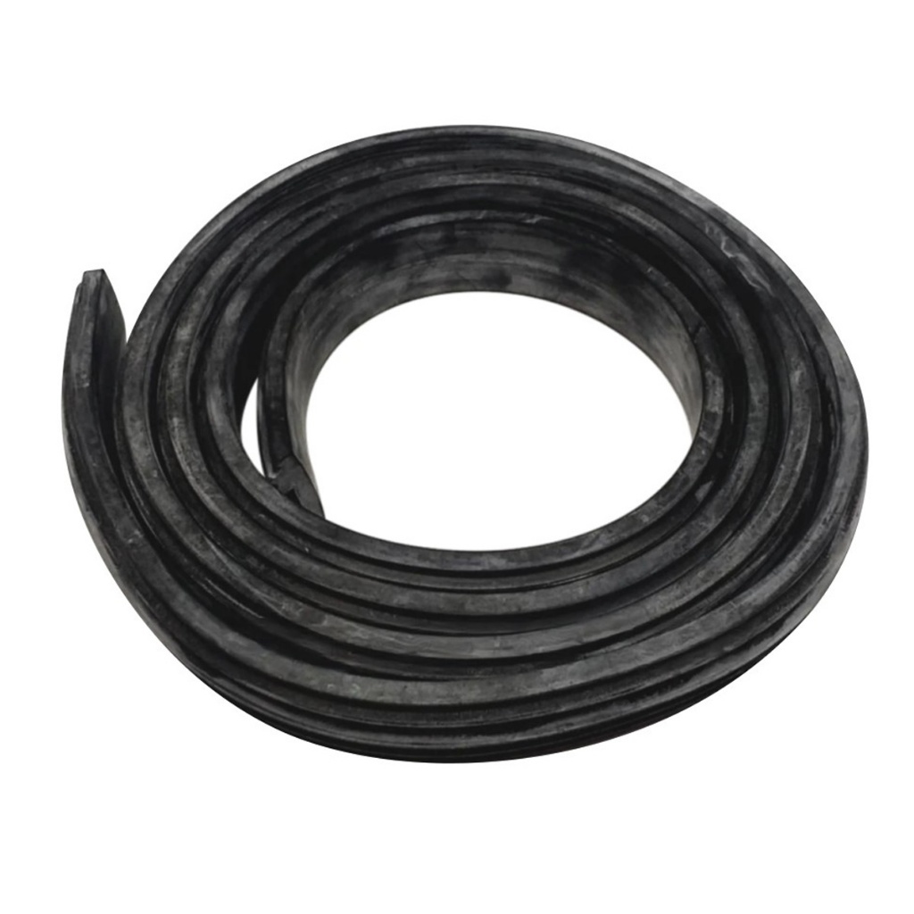 Moldura Borracha Grade Dianteira Tratores Massey Ferguson ADVANCED 265 / 275 / 283 / 290