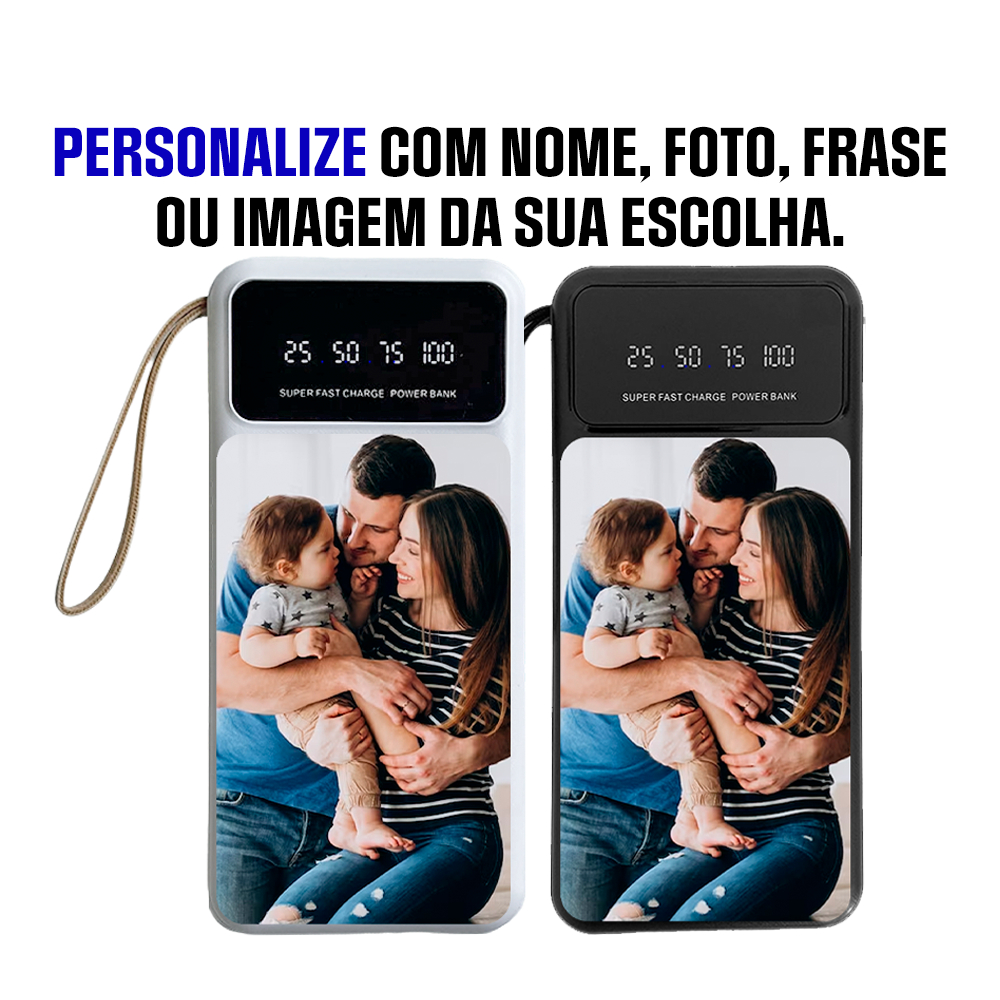 Carregador Foto: Onde Comprar | BuscaProdutos