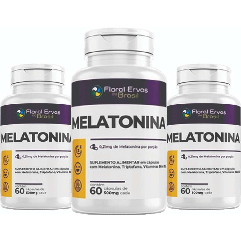 Melatonina 3 Mg: Onde Comprar | BuscaProdutos