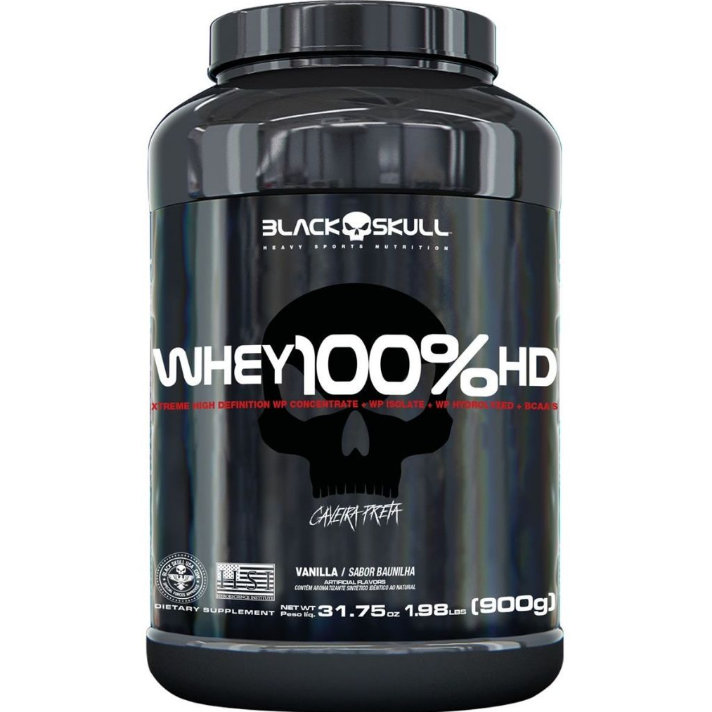 Whey da Black Skull: Onde Comprar | BuscaProdutos
