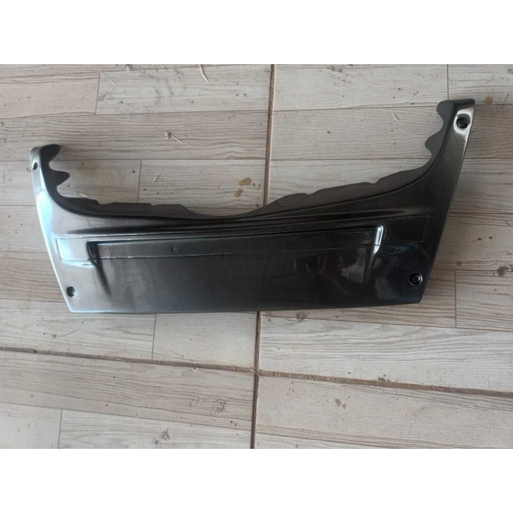 Moldura Dianteiras Surf/rallye Parati G4 / Gol / Saveiro