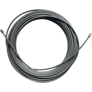 Guia Passa Fio com Alma De Aço 10, 15, 20, 30 Metros em Oferta na Shopee