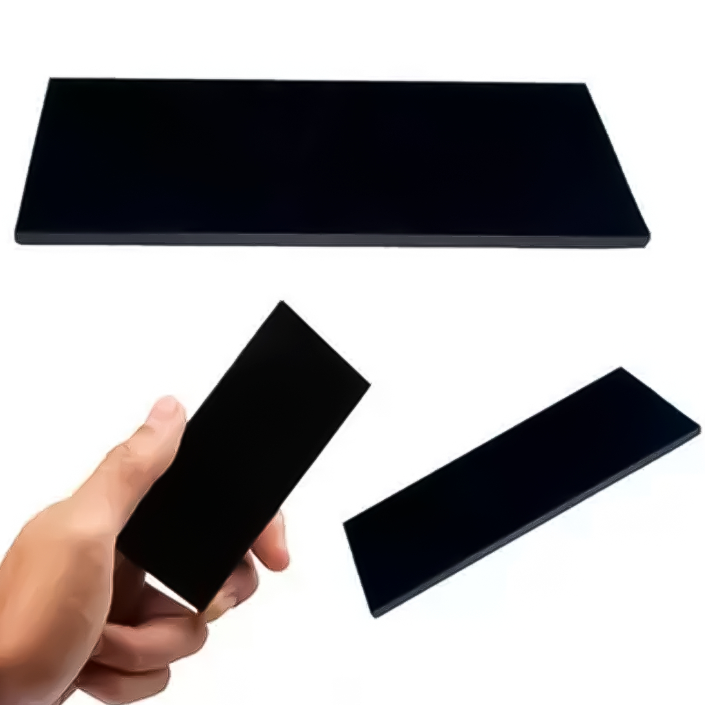 Lente Vidro Retangular Incolor Para Máscara Solda Nº 10 Escurecimento Proteção Para Os Olhos em Oferta na Shopee