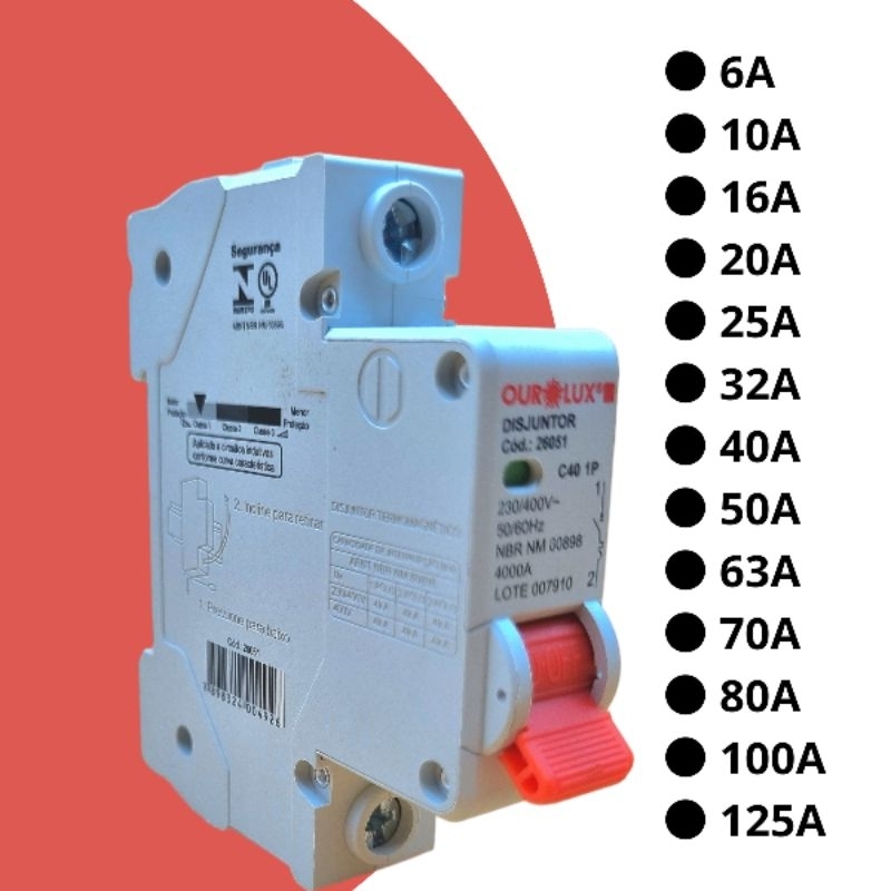 Disjuntor 20a Ar Condicionado: Onde Comprar | BuscaProdutos