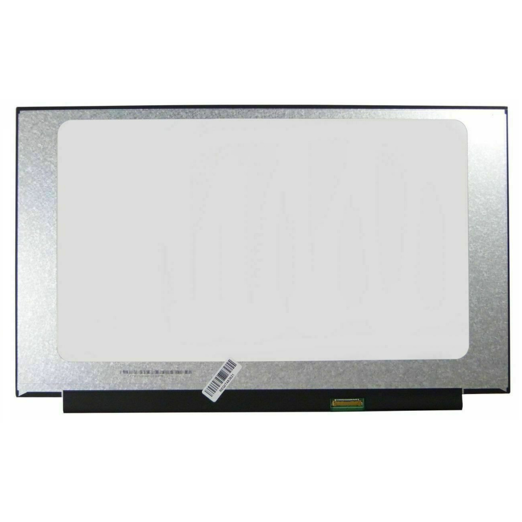 Tela 15.6 Led Slim 30 Pinos Para Samsung Np550xda Nt156whm-n44 em Oferta na Shopee