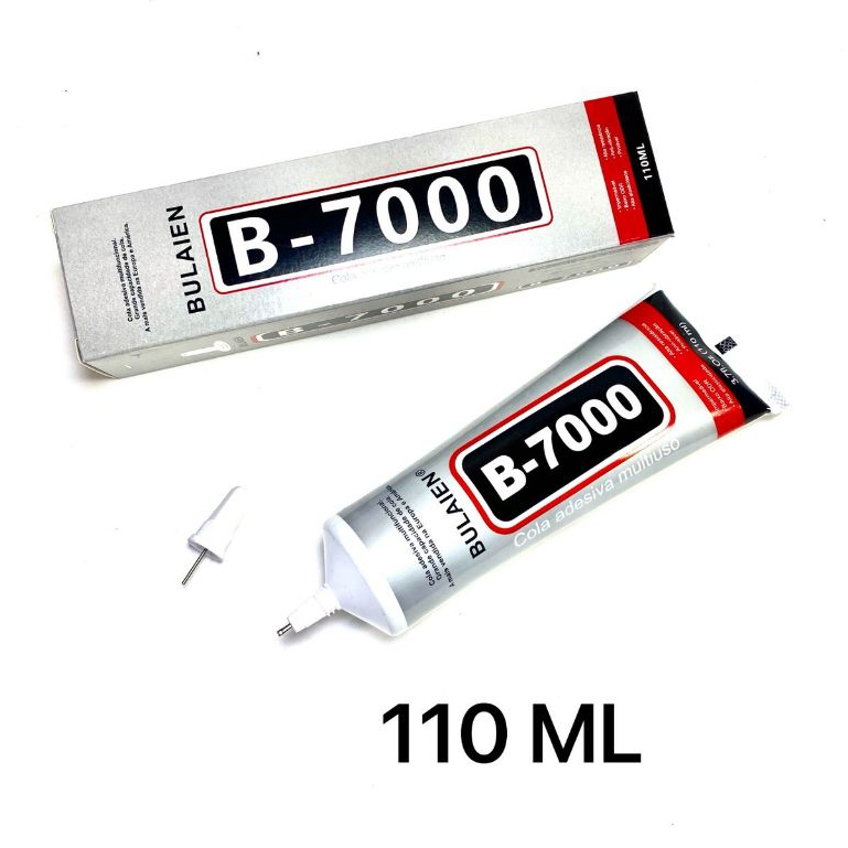 B7000 Cola: Guia Completo e Onde Comprar | BuscaProdutos