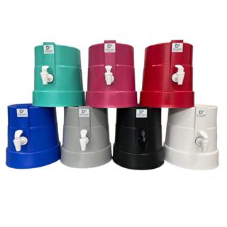 Suporte para Água Mineral Base para Galão Garrafão Bombona 5/10/20 Litros em Oferta na Shopee