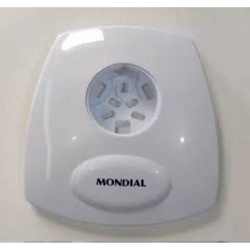 Base Ventilador Mondial Ultra 30cms Mondial Ultra Master Original