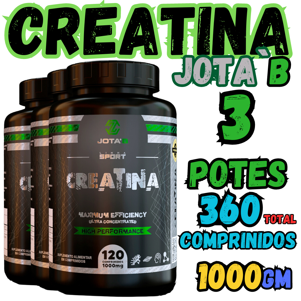 Creatina em Comprimidos: Onde Comprar | BuscaProdutos
