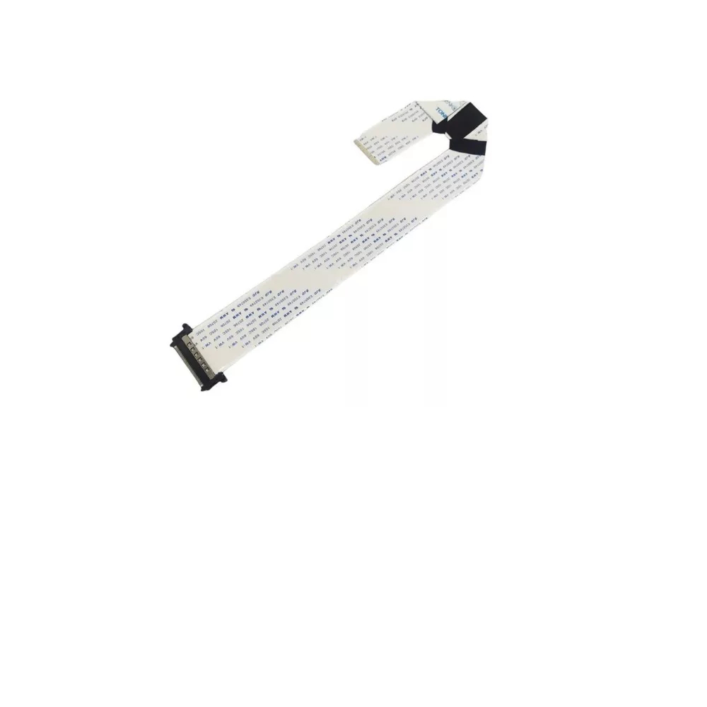 Cabo Flat Lvds Tv Semp Toshiba Dl4045i 28008766 Novo