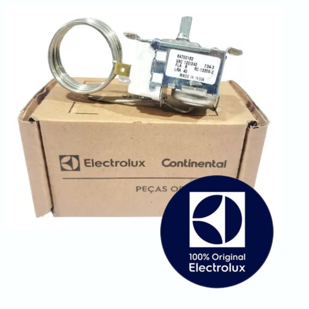 Termostato Frigobar Electrolux R130 64700162 Original