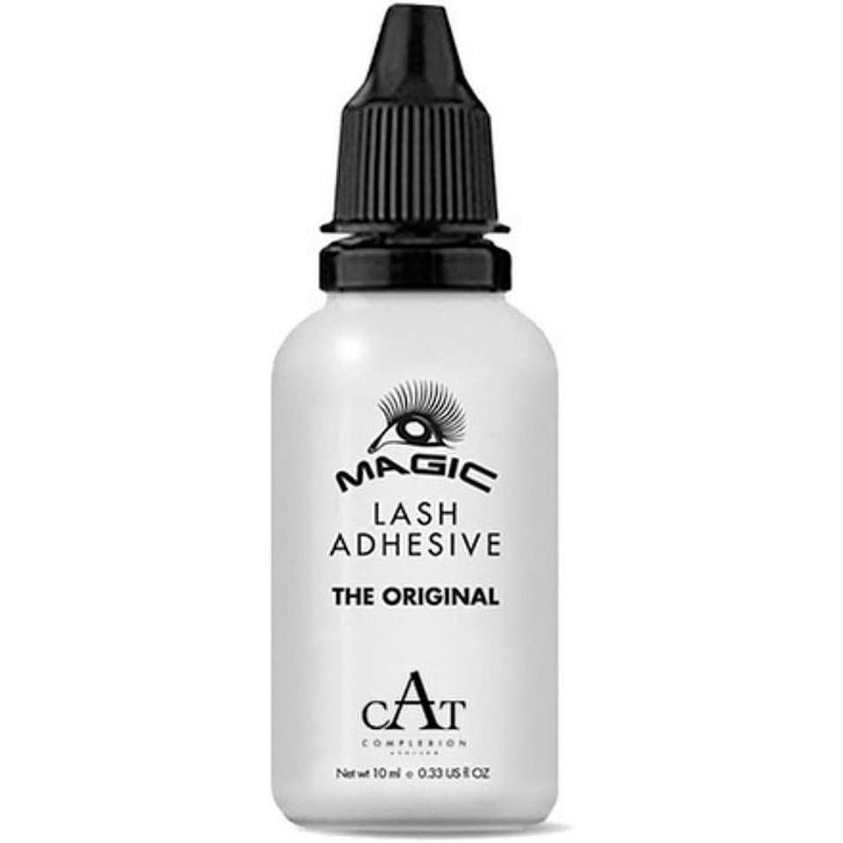 Cola De Cílios Postiços Atelier Paris Magic Lash Adhesive 10ML Original -  Envio Imediato em Oferta na Shopee