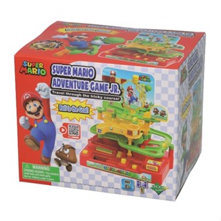 Super Mario Mini Jogo Adventure Game Junior Labirinto 7539 em Oferta na Shopee