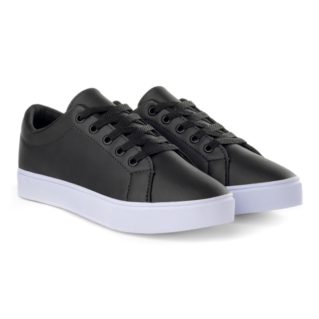 Tênis Feminino Casual Tenis Feminino Básico Confortável Leve