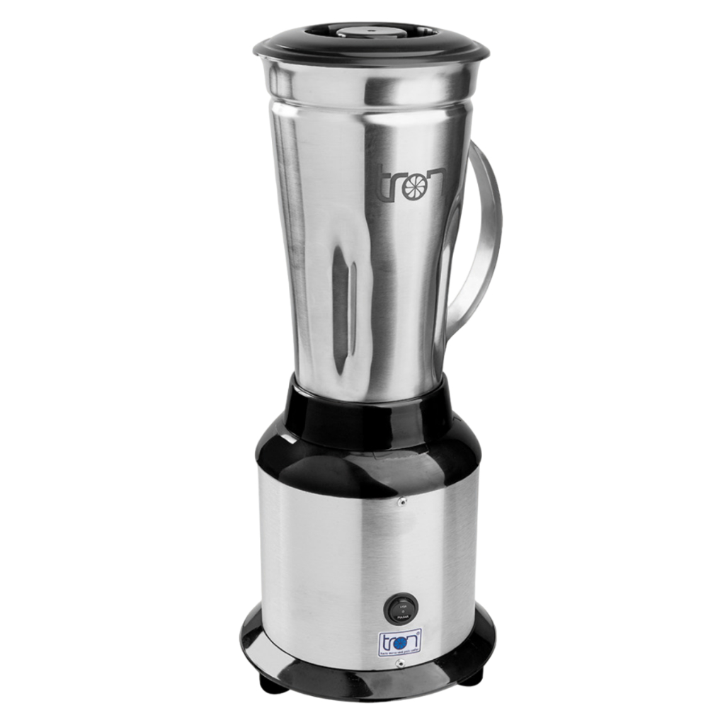 Liquidificador Industrial Tron Master 800w 1,5l Inox