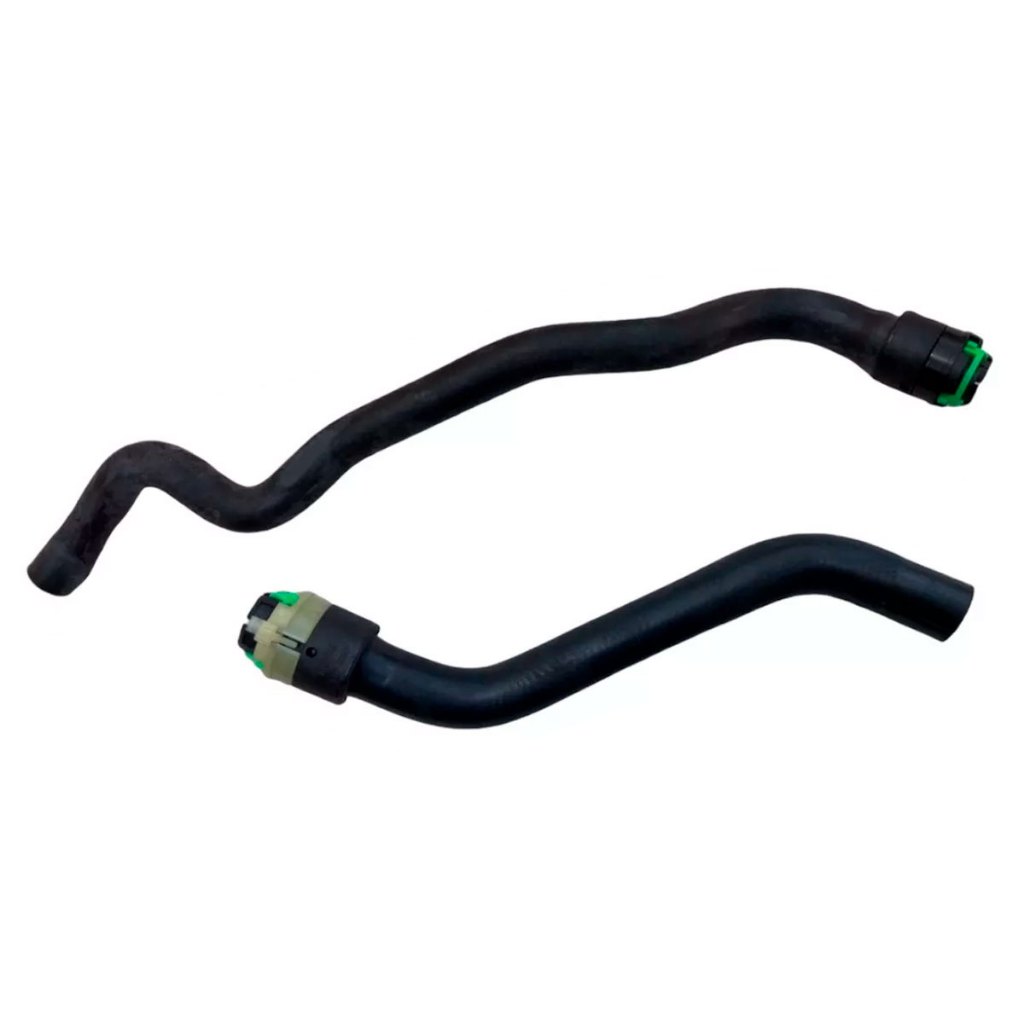 Kit Mangueira Aquecedor Vectra Astra 2.0 1.8  04... 93372707