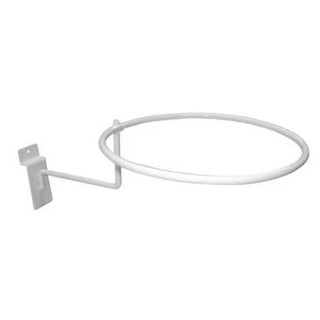 Kit 5 Suportes de bola para painel canaletado em Oferta na Shopee