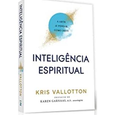 INTELIGENCIA ESPIRITUAL - Books & Magazines