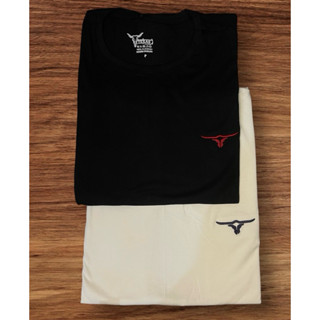 Camisetas Masculinas Bordadinhas