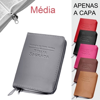 Capa para Tradução Novo Mundo  Biblia MÉDIA COM ZÍPER em sintético Impresso Baixo Relevo JW em Oferta na Shopee