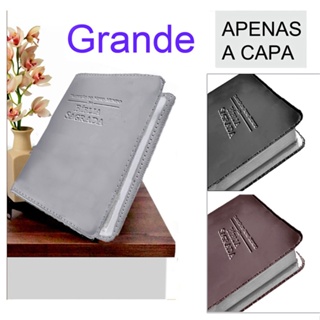 Capa para Tradução Novo Mundo para Biblia GRANDE SEM ZIPER em sintético Impresso baixo relevo JW em Oferta na Shopee