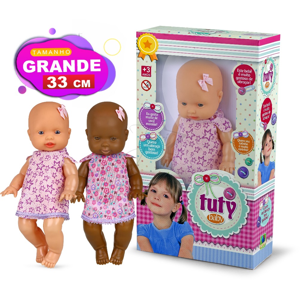 BONECA INFANTIL GRANDE BEBÊ REBORN BRINQUEDO ORIGINAL DE MENINA LITTLE BABY ALIVE BEBE SAPEKINHA BEBEZAO REBORNE REALISTA BARATA BONECAS GRANDES TUTY NEGRA PETRA BRANCA IZABELY CABELO LOIRO